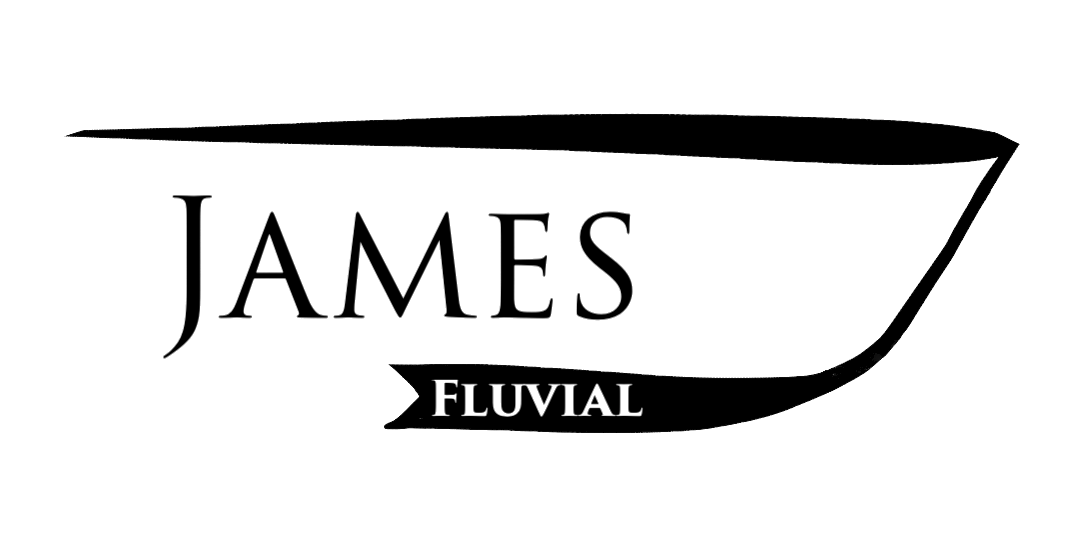 logo james fluvial